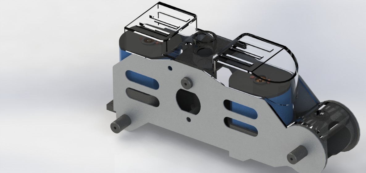 A2004807-遥控直升机